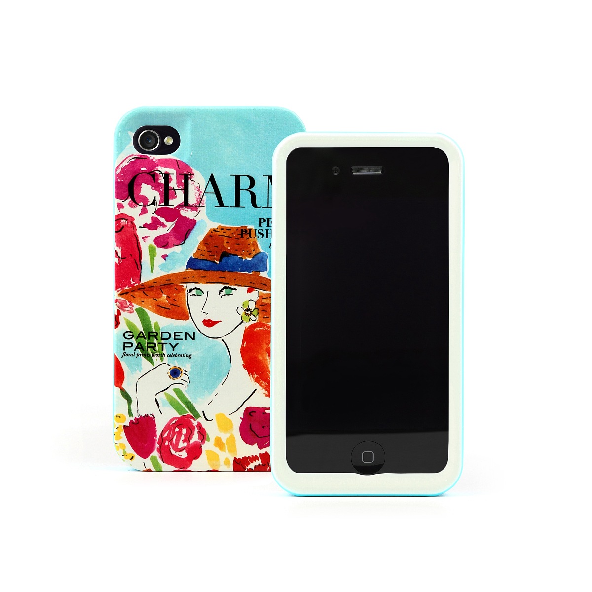 手机壳评语50字