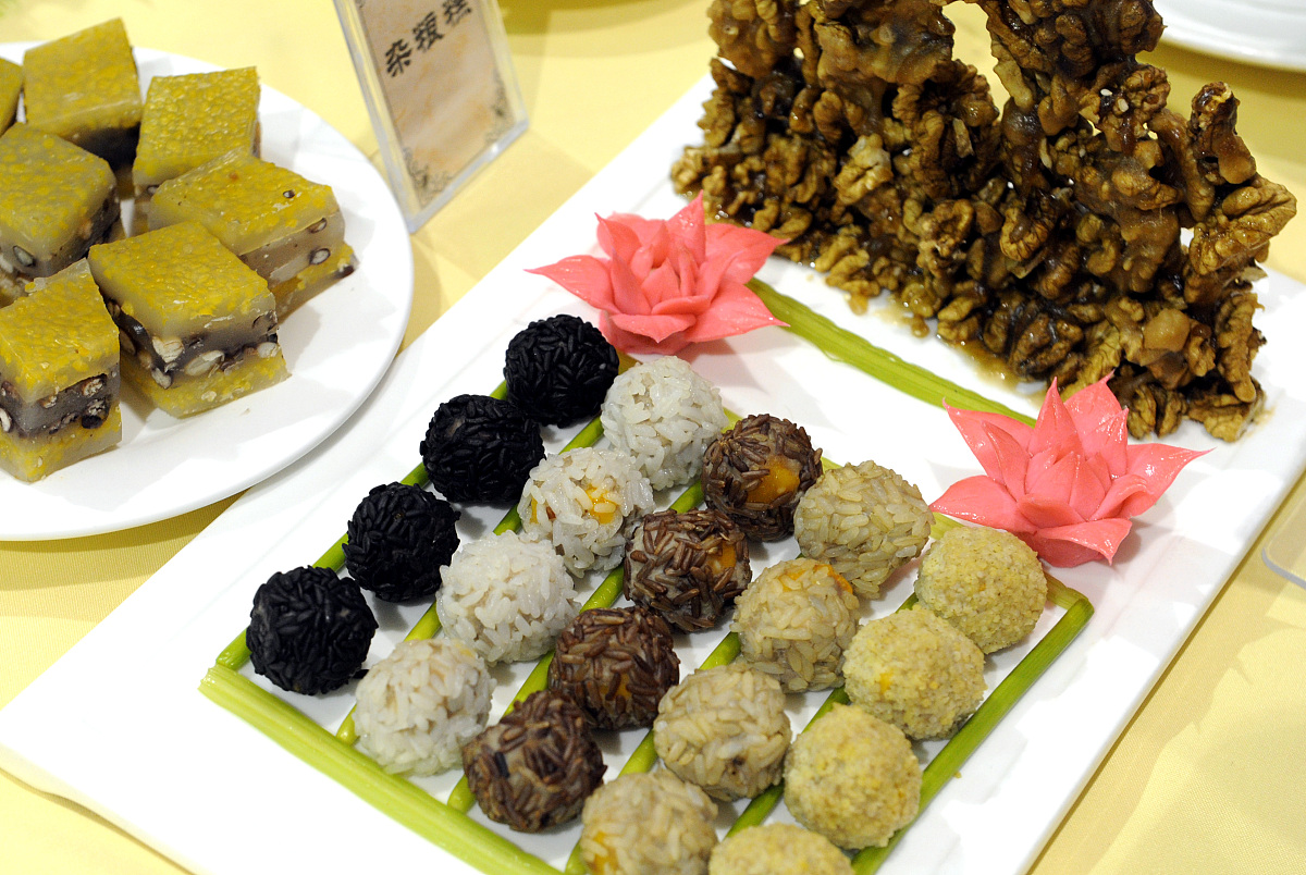 宁夏中专中餐烹饪与营养膳食专业培养目标