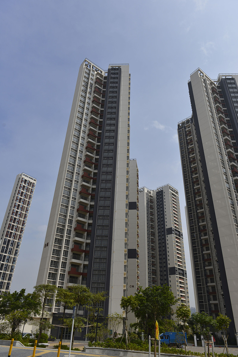 惠州奥园领寓很乱吗回答加拓展。