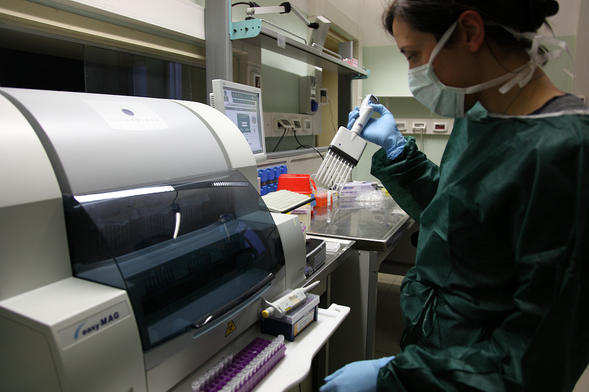 超声造影特征与影像学表现完美契合：病例分析