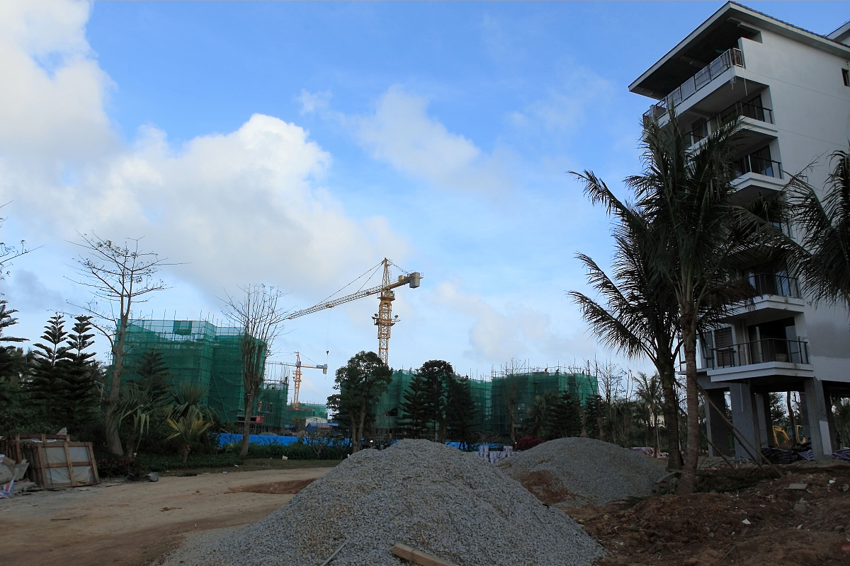 垫江县职业教育中心建筑工程施工专业就业前景分析