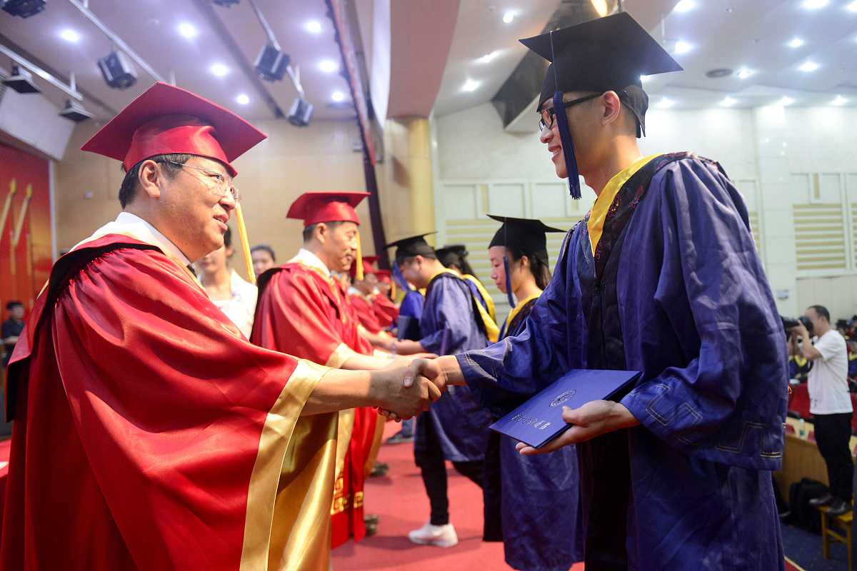 淄博理工学校简介