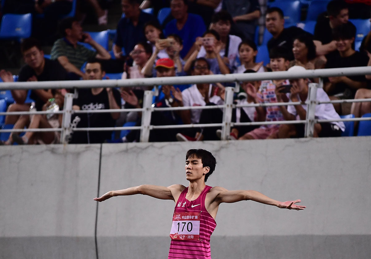 撑杆跳高背后的友谊故事：金牌之外，还有更珍贵的宝藏