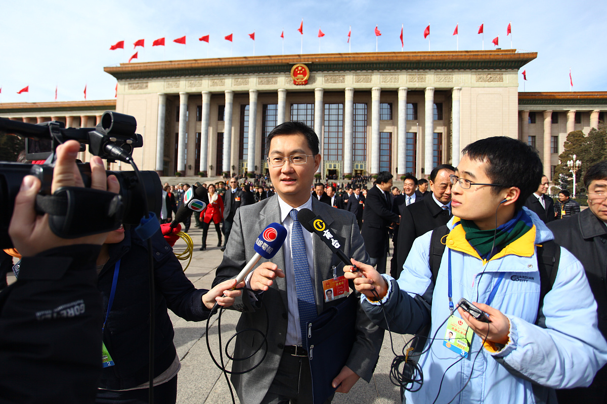 2021 中国首富是谁？胡润富豪榜揭晓！