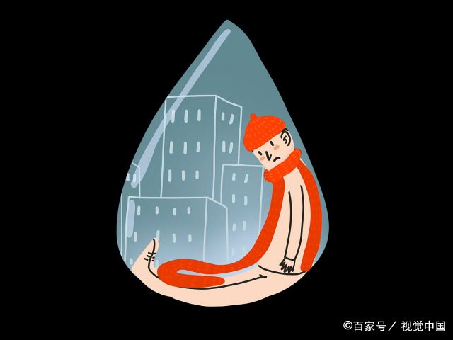 感觉很压抑看不到希望怎么办  感觉人生看不到希望怎么办