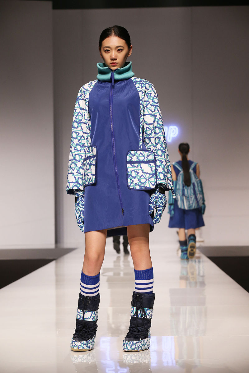广州涉外经济职业技术学院服装与服饰设计专业优势怎么样发展前景好不好呢