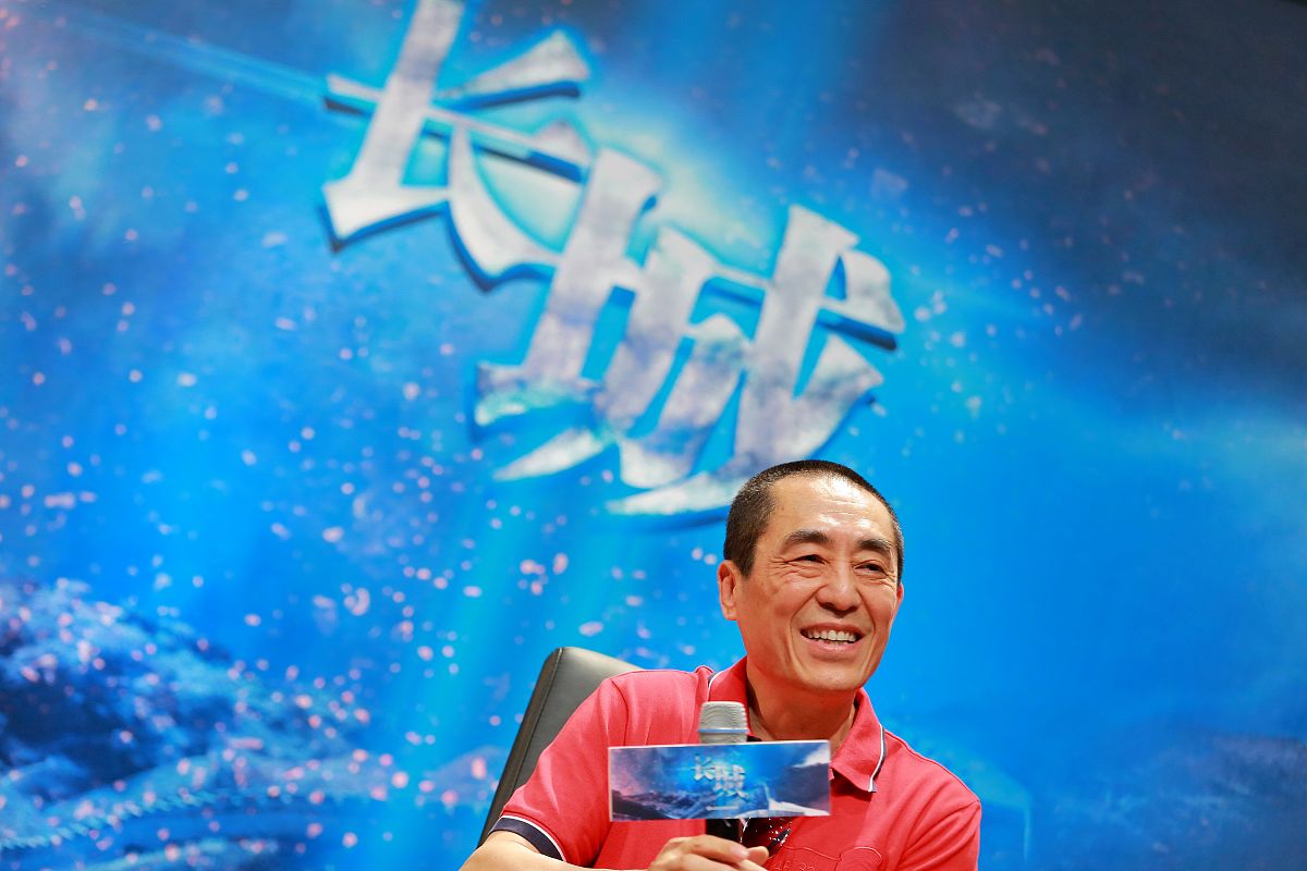 张艺谋漓江艺术学校地址在哪？桂林艺术学校招生信息