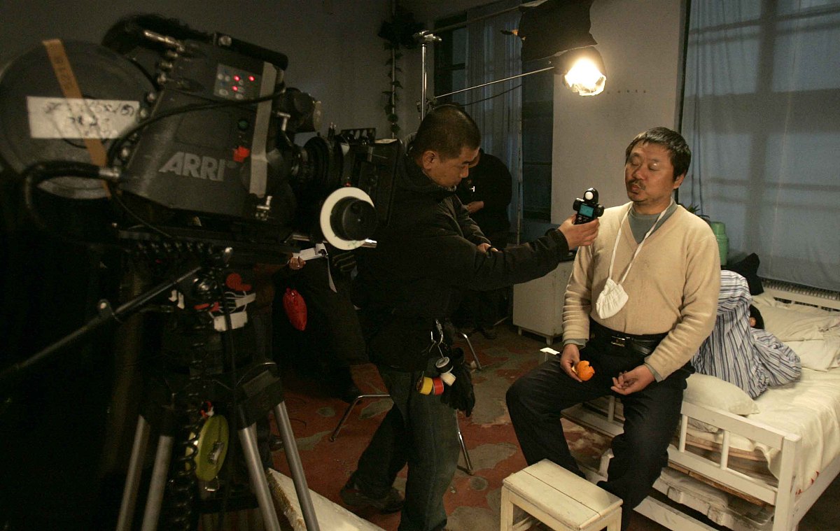 戏剧影视导演专业：学习内容、就业前景及发展趋势