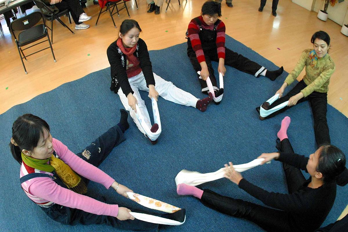 2020年重庆学前教育幼师招生中专+大专