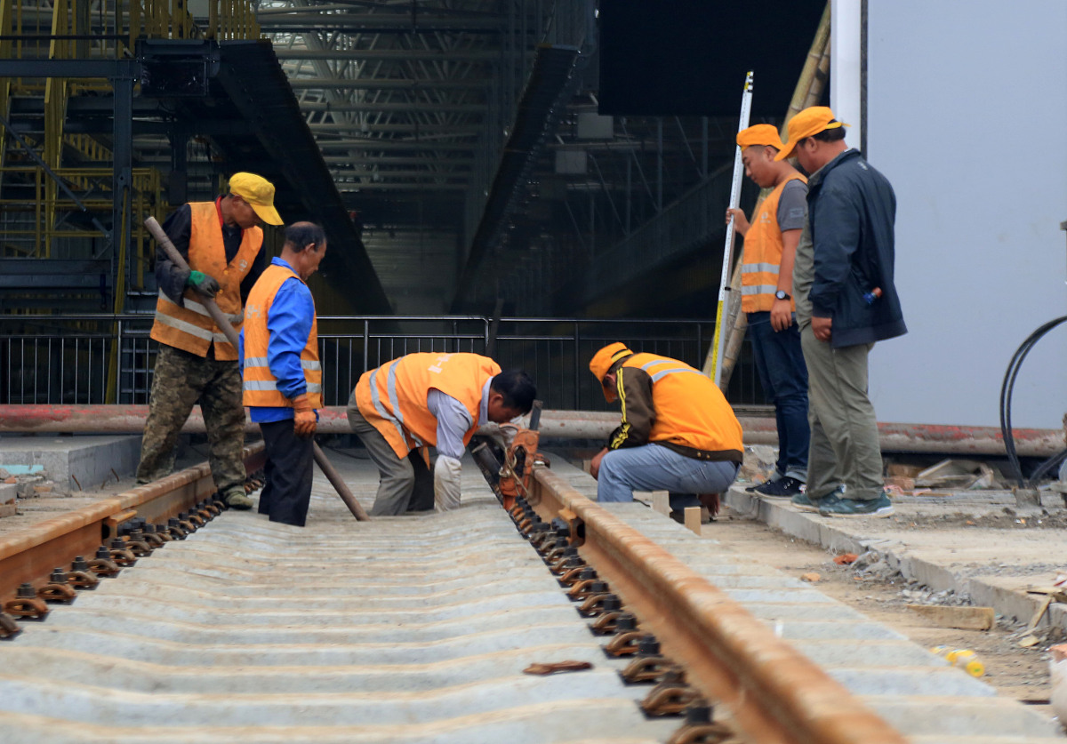 西安铁路高级技工学校2022年招生简章怎么样
