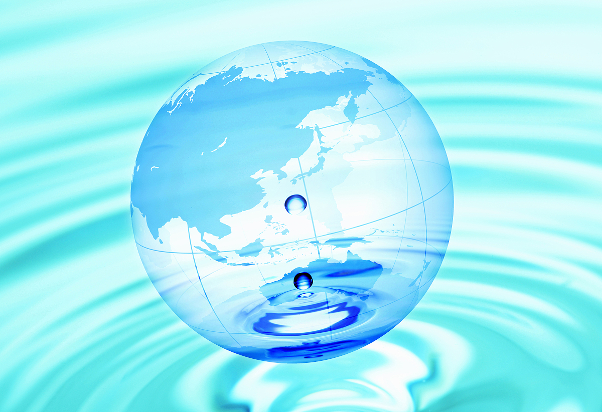 你是一名水利工程师请写出地下水背景值调查指南