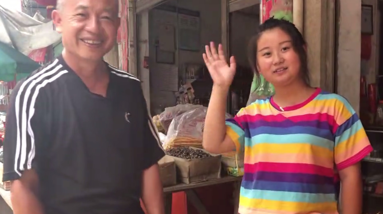 湖南大叔专搞“野货”10年,一年能赚80000元,全部吃过人在少数