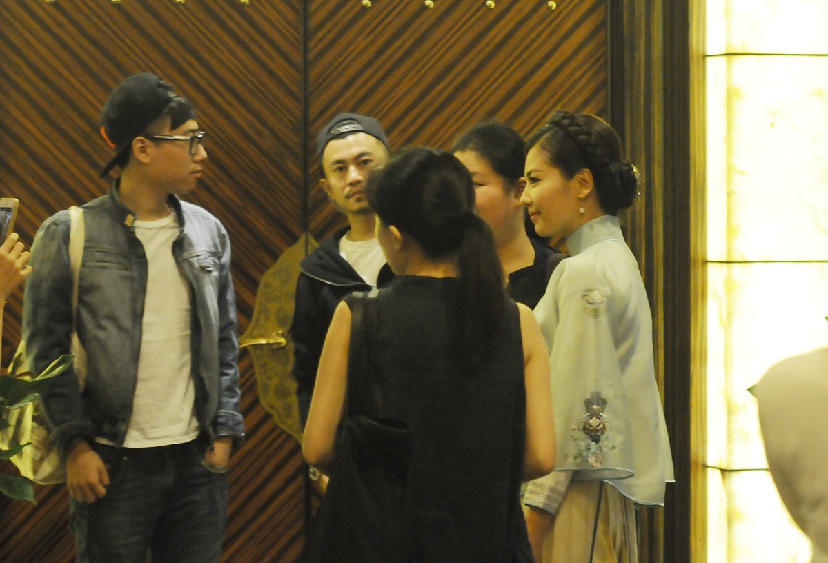 广东海洋大学表演专业怎么样