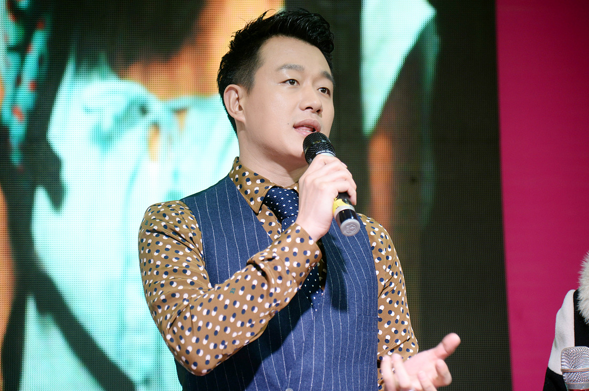 刘吉祥是演员吗？歌手刘吉祥简介