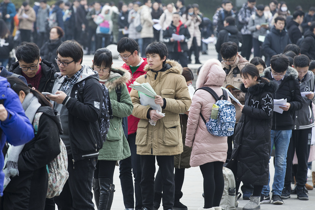 护理本科生跨考公共卫生：为什么选择毕业后考研？