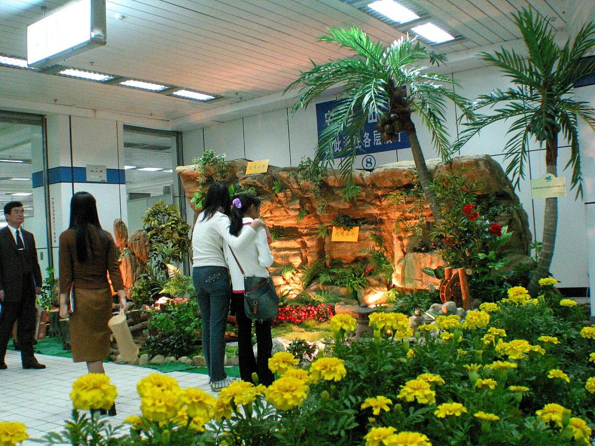 2022年红河州农业学校园林技术专业招生