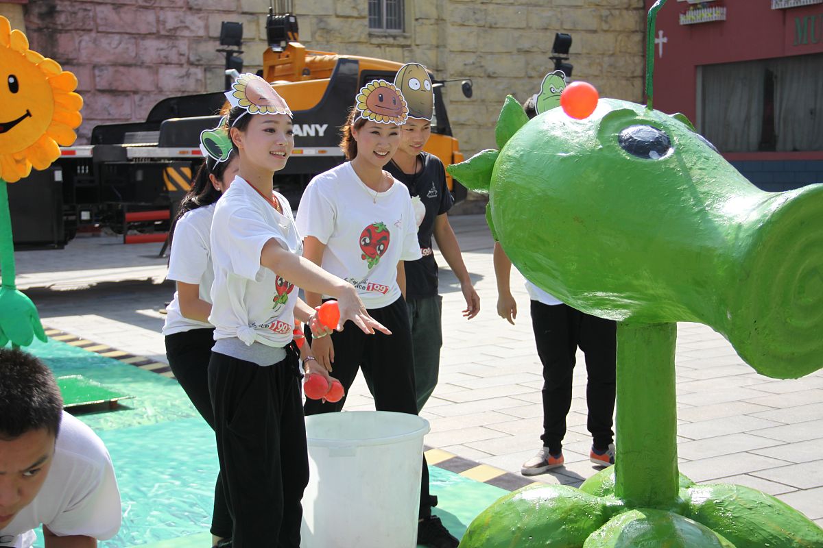 如何替换植物大战僵尸中的僵尸图片
