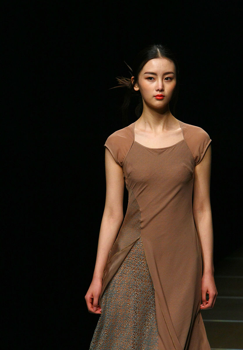 福建华南女子职业学院人物形象设计专业专业可以选择哪些就业方向