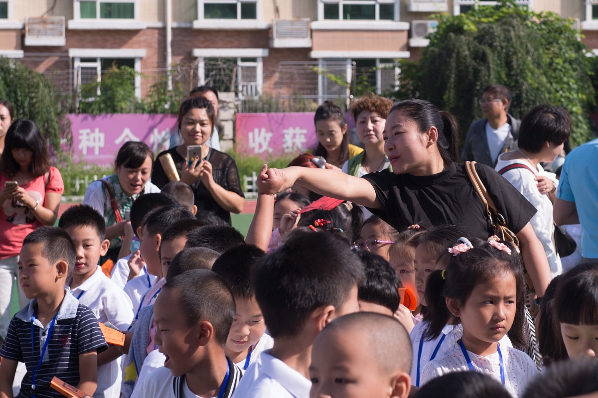 分析下深圳宝安文汇小学报名爆冷的原因