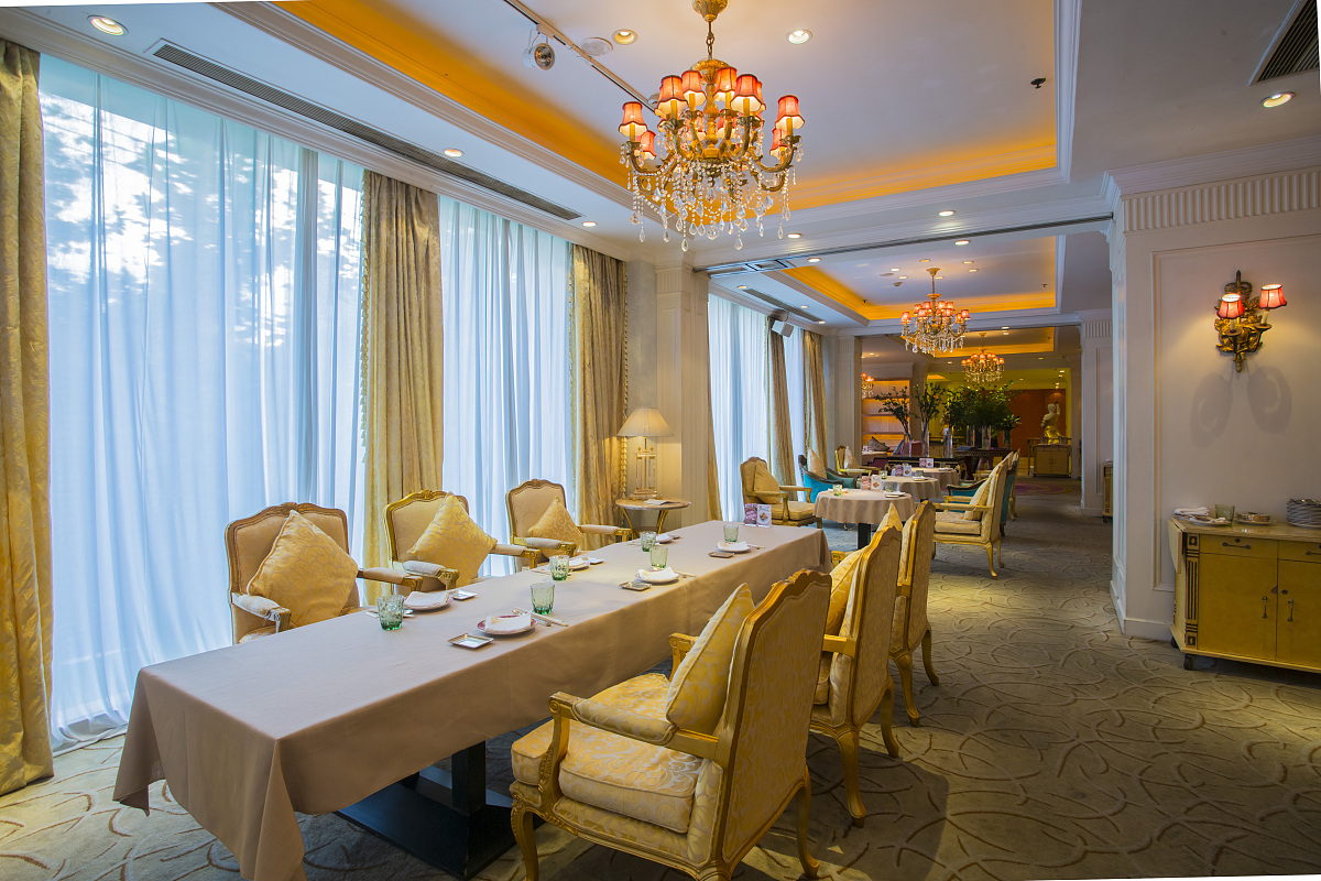 餐厅数据库设计：顾客表字段详解