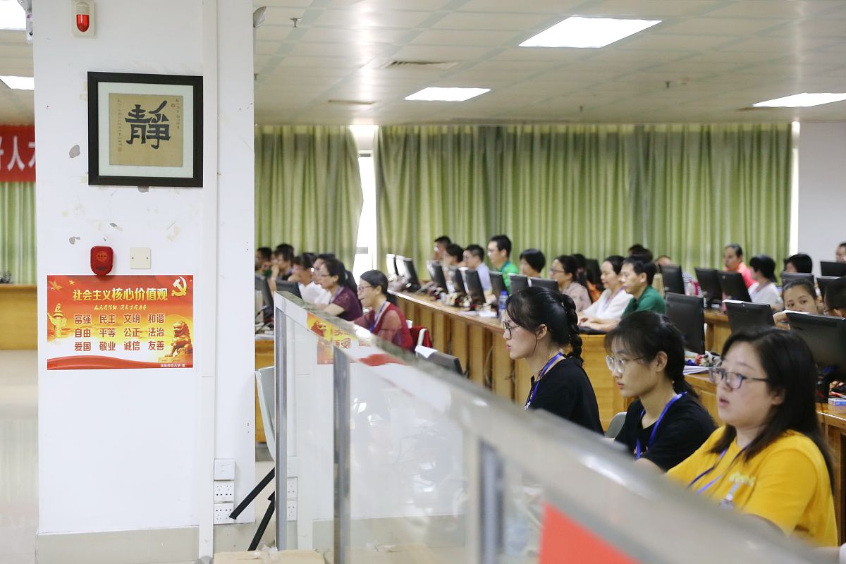 山西省城乡建设学校2021年师资力量怎么样？