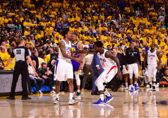 9天两破NBA47年纪录，火箭最不怕勇士的人，却被火箭7换1错卖了