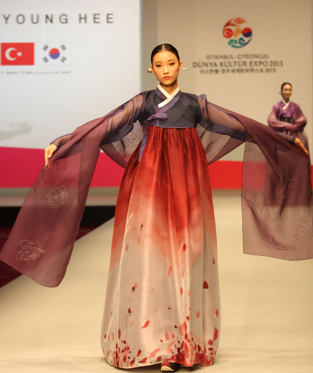 汉服历史：从夏朝到汉朝，探寻中国传统服饰演变