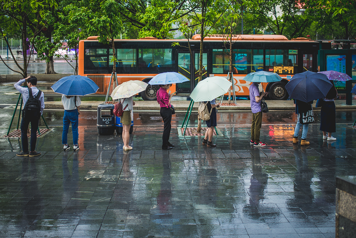 广州一年四季天气变化 - 温度、降雨、最佳旅行时间
