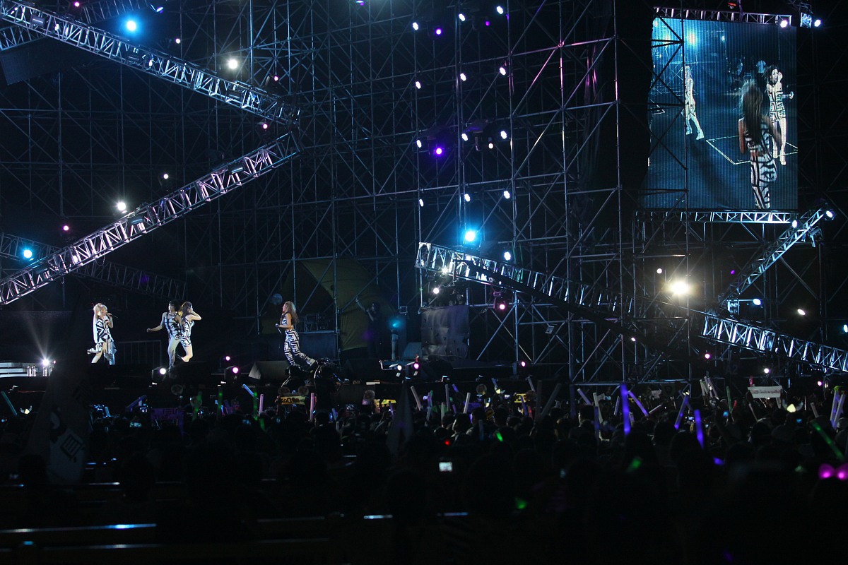 Beat Party: 多元化社交音乐手游，全新曲目与模式等你体验！