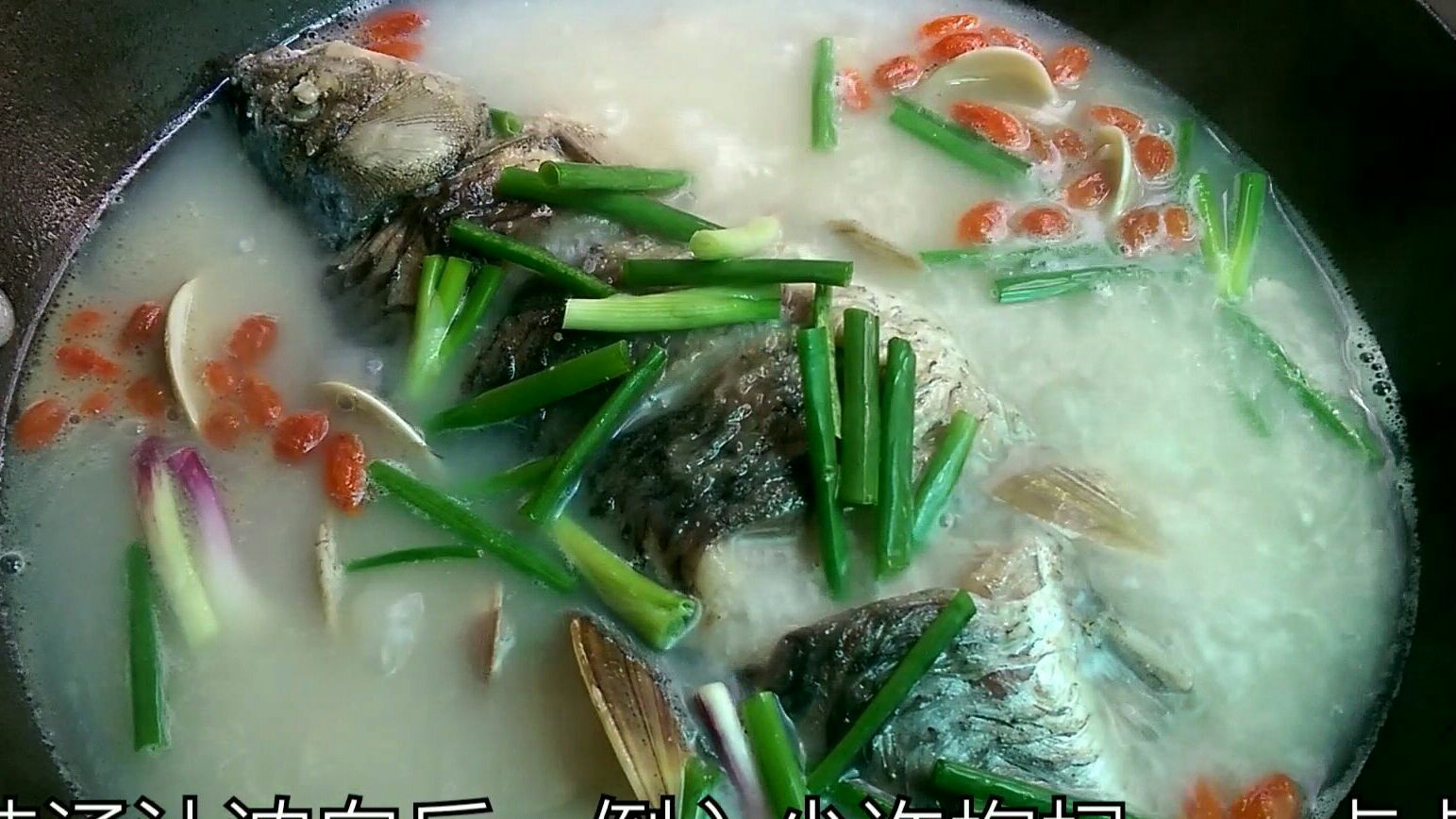 夏天家人们最馋这汤,简单营养,还可以增强免疫力