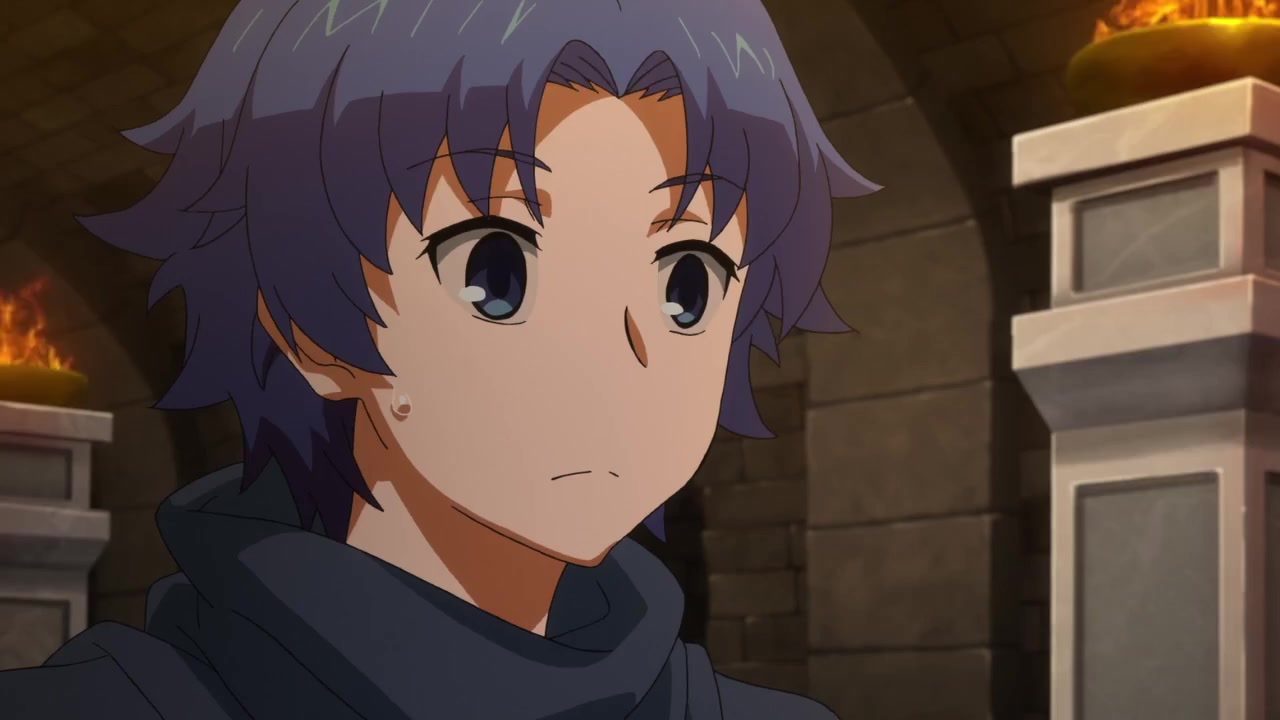 《小绿和小蓝》勇者大战史莱姆,结果……