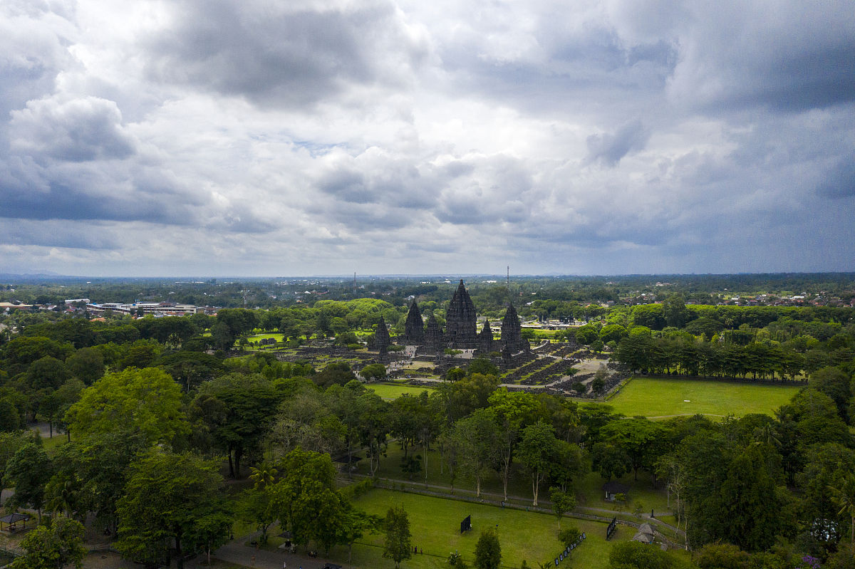 广西外国语学院印尼语专业课程设置：语言、文化、商务与实践