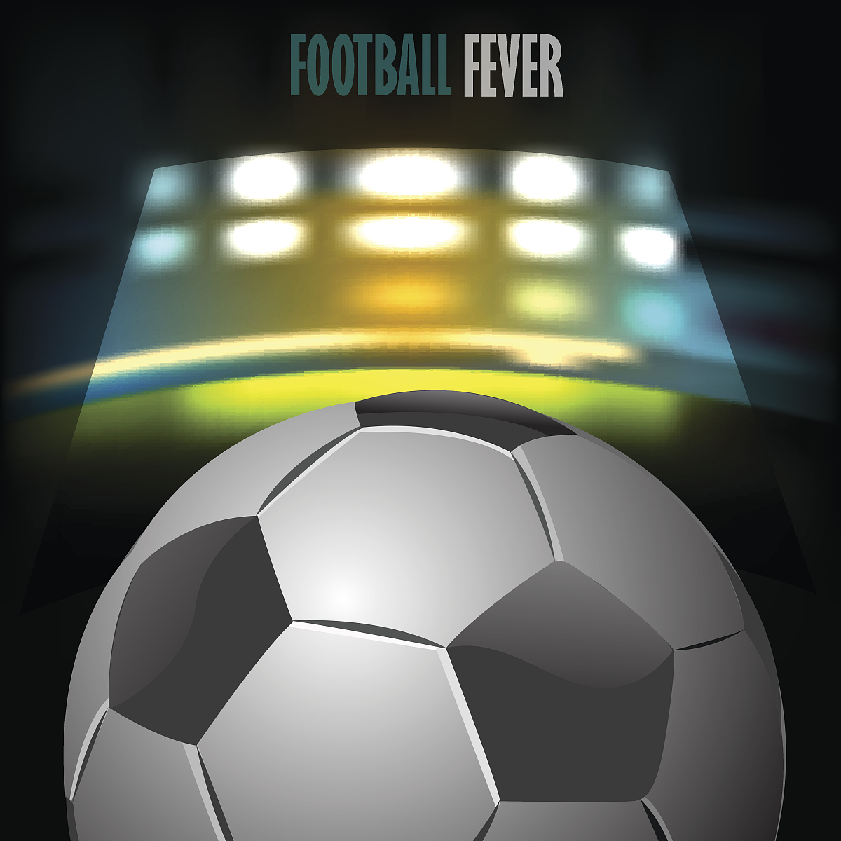 soccer ball