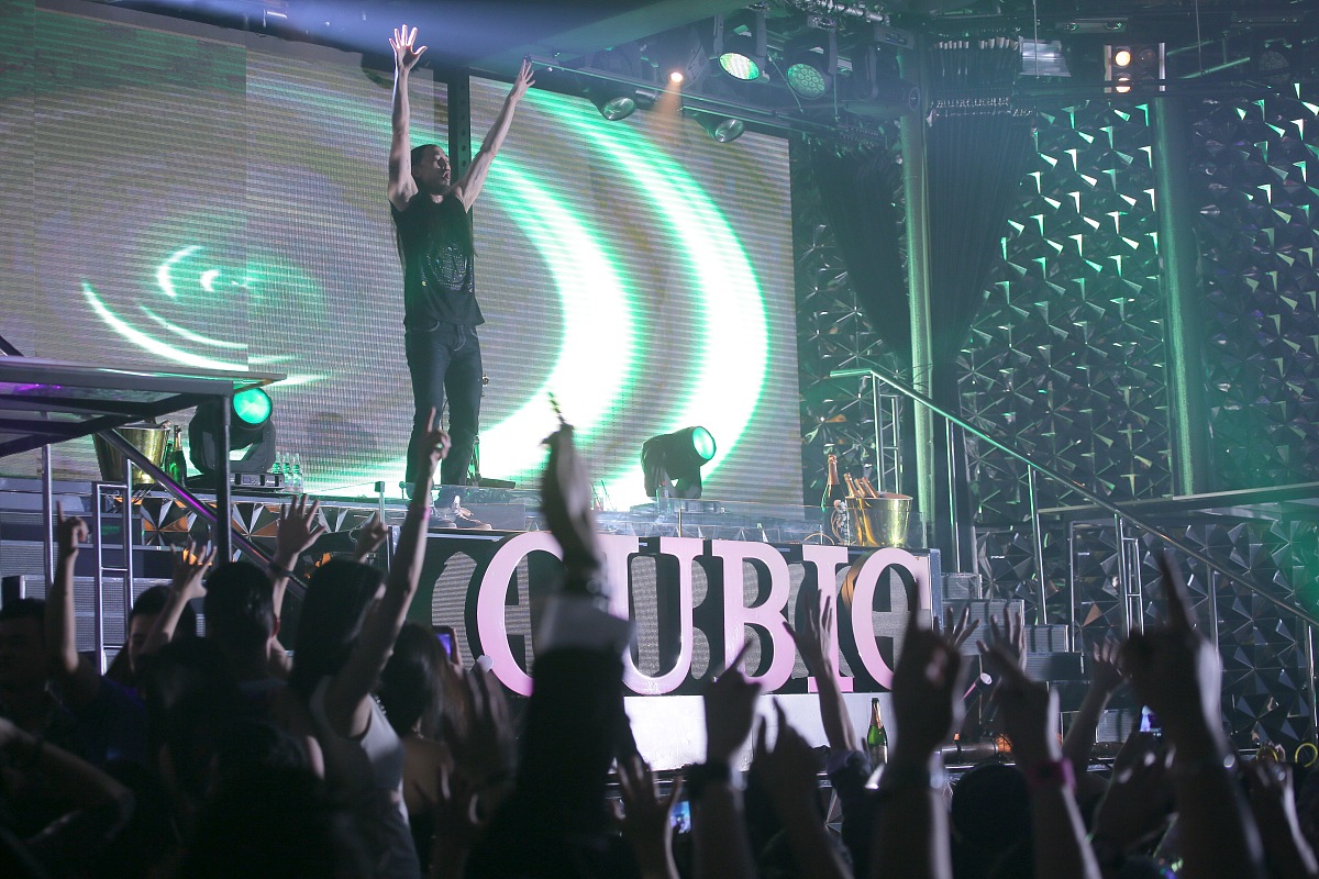 悉尼音乐节'音乐奇迹'：全球音乐盛宴，5月22日盛大开幕