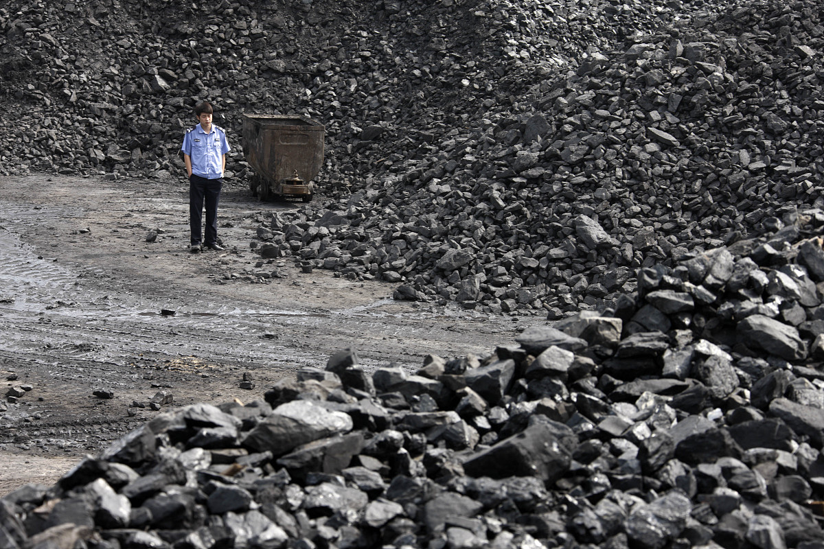 矿产资源安全：可持续开发与保护