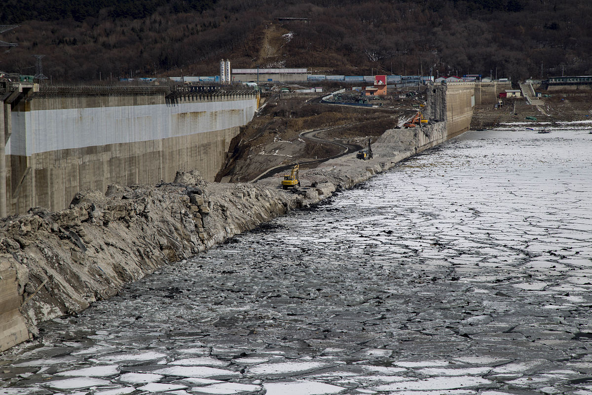 我々が実験している北海道と武庫川潮止堰での魚道と同じですので、検証しやすいですね。翻译成中文高精翻译