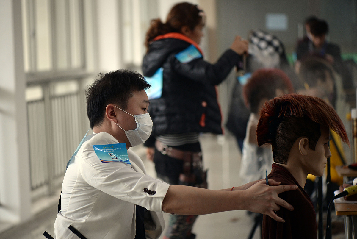 重庆万州技工学校专业设置 - 培养技术人才的摇篮