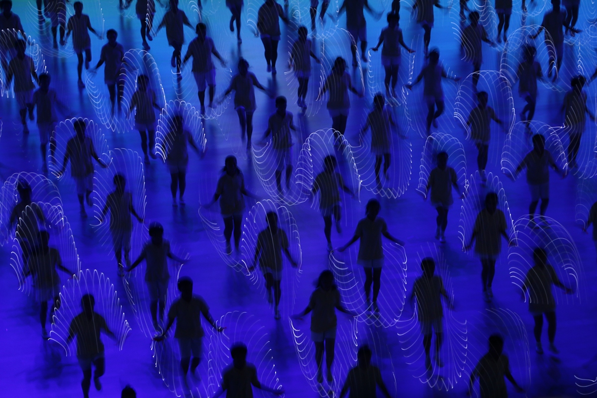 模拟聊天：我是林汐，一个上海高中生