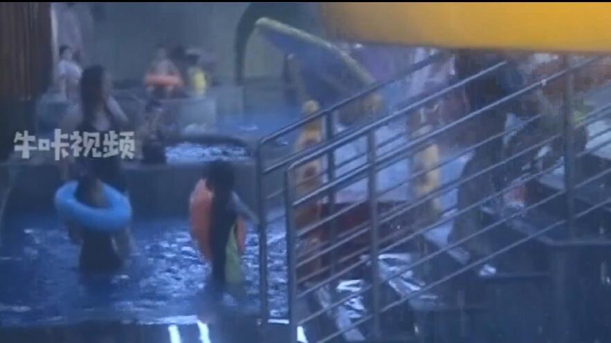 泡温泉对人的身体有什么好处?听朋友说泡温泉对人体有很多好处