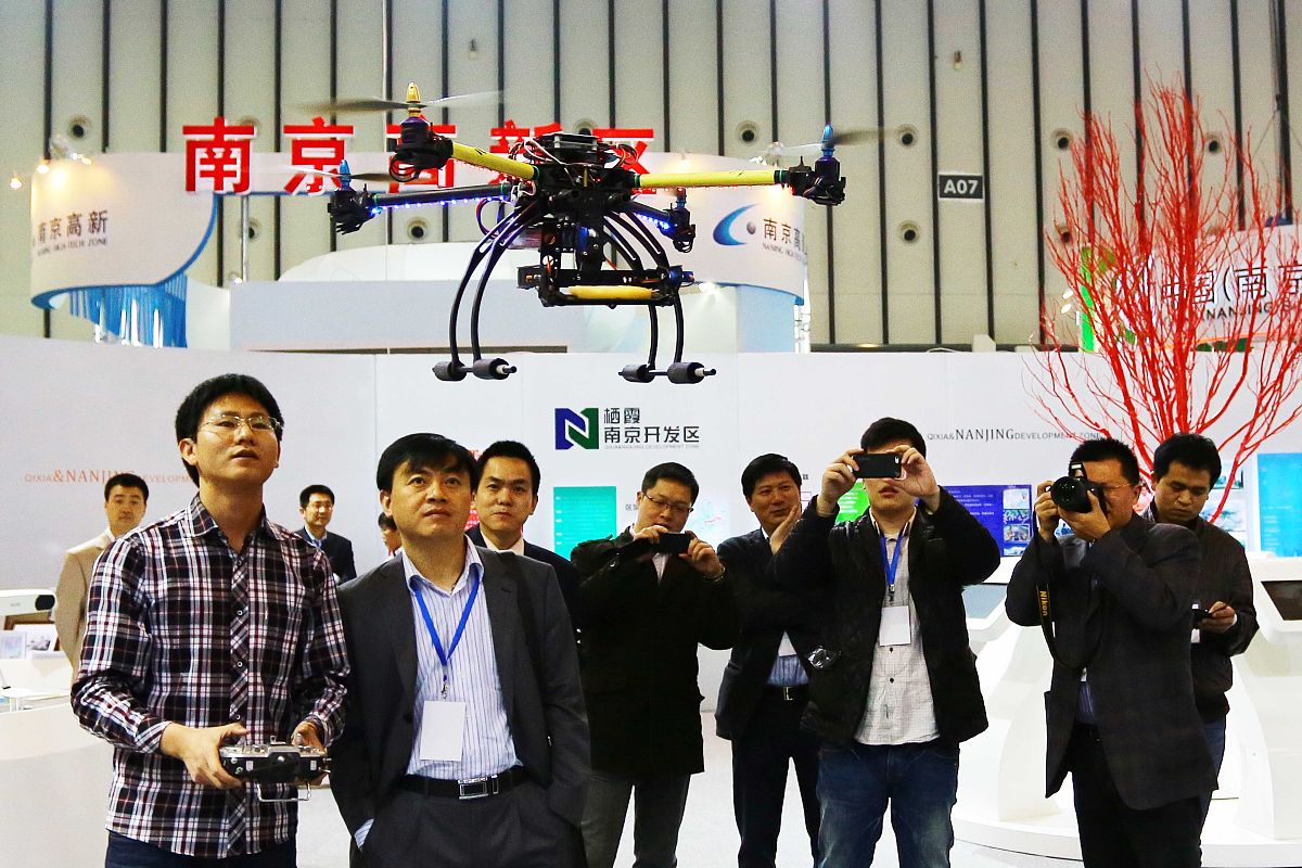 浩鲸科技办事处总经理招聘 - 领导团队，拓展市场，成就未来