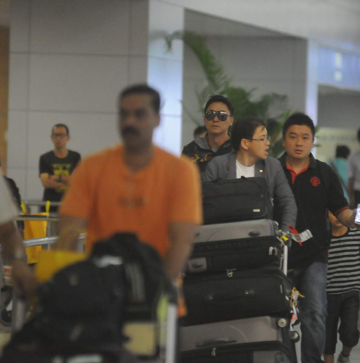 孙海洋案4月7日开庭，家人要求加刑并提供新证据