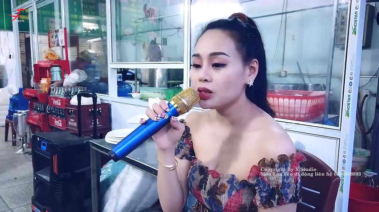 [图]好听越南歌曲Hai Thanh Nien Khinh Thuong Co Chu Ban