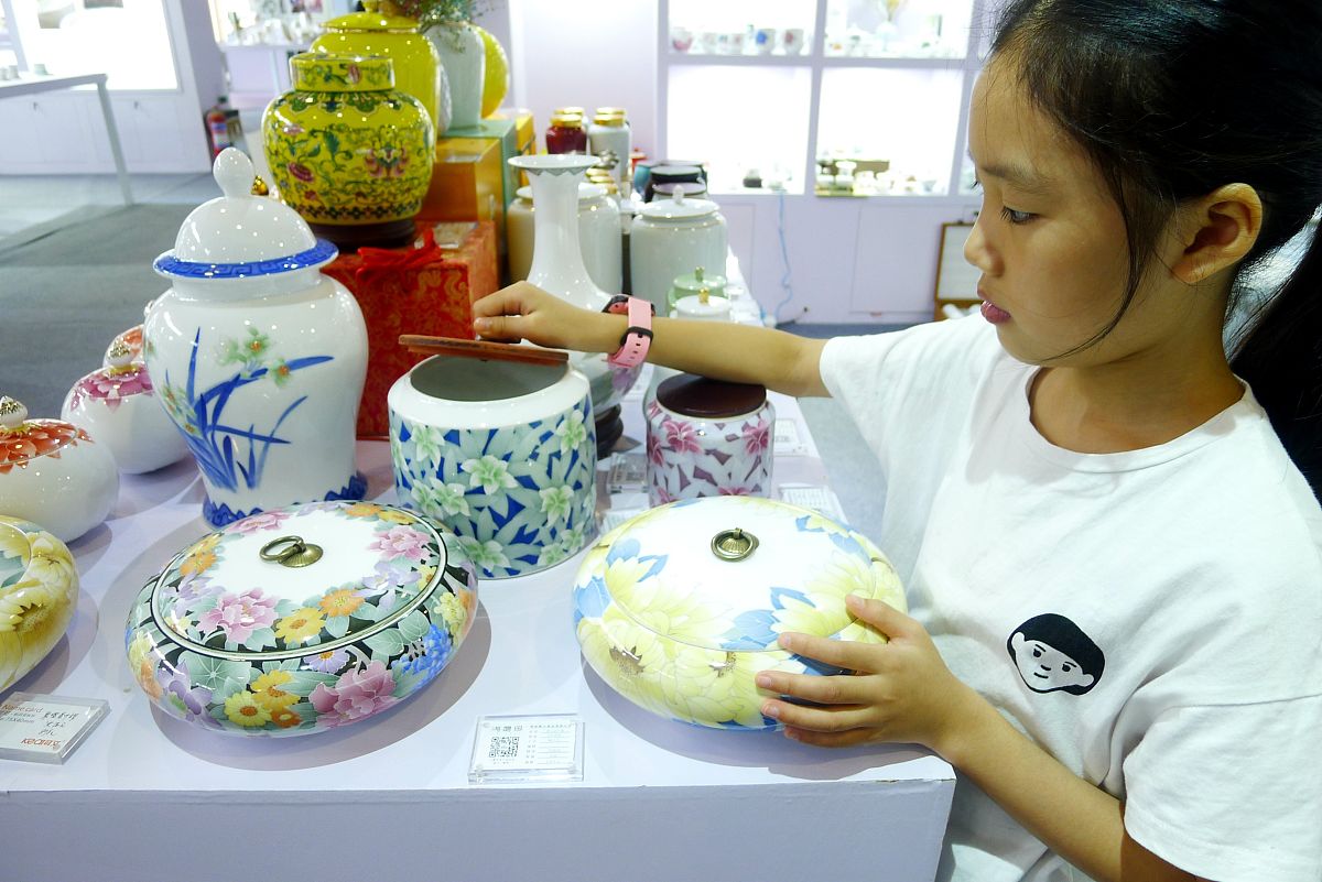 陶之旅: 探索陶艺的奥秘