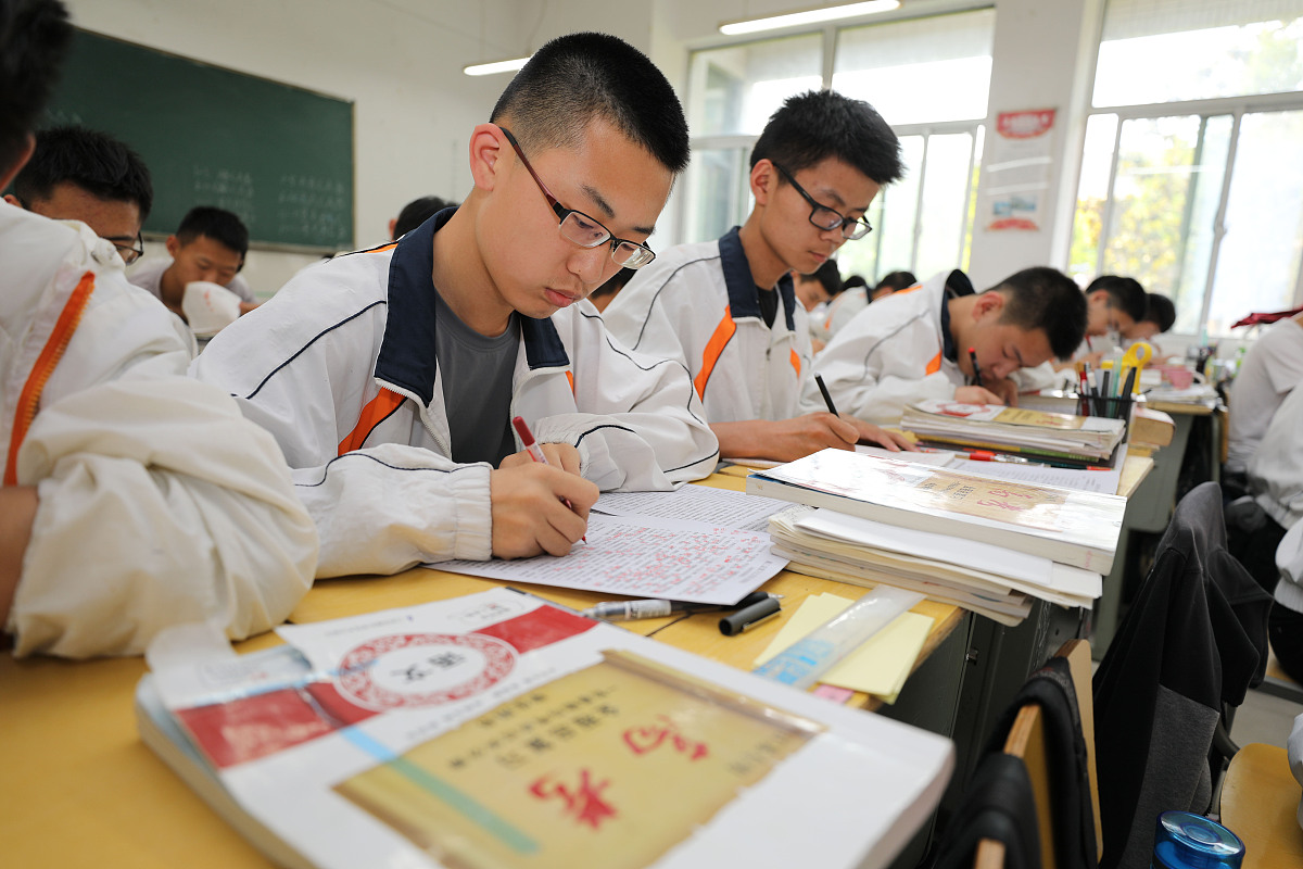 五年级学生如何提高成绩