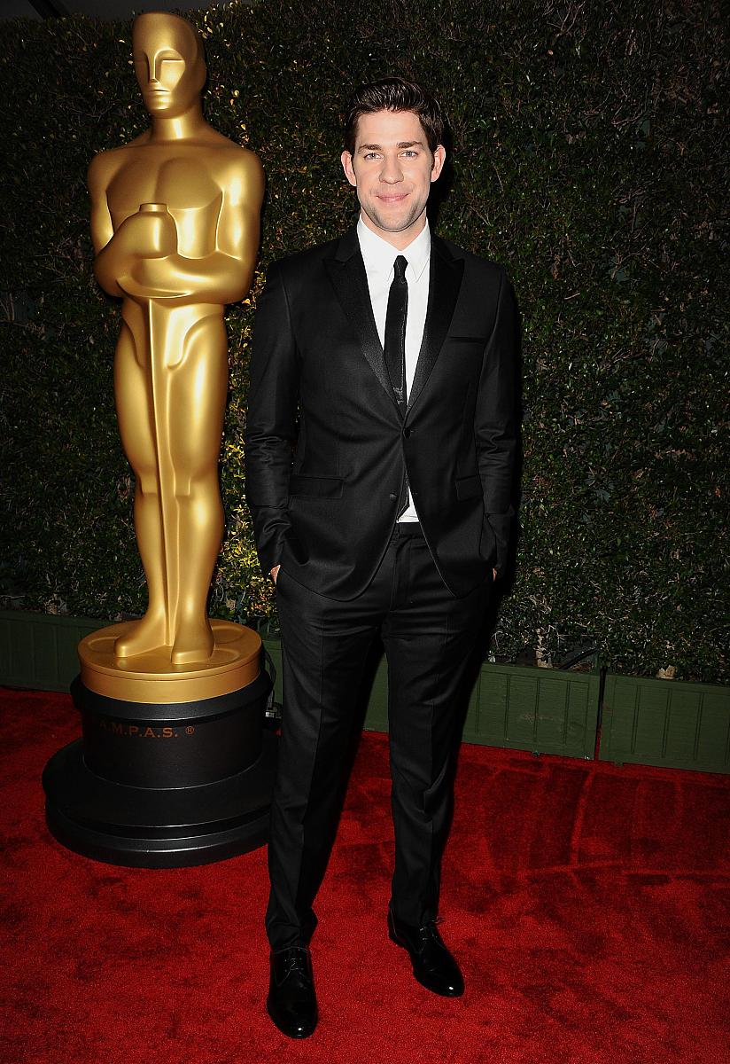 2012年12月2日讯,好莱坞,当地时间12月1日,美国电影艺术与科学学院 go