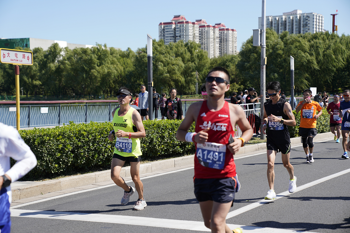 运动员加油稿：点燃激情，突破极限！