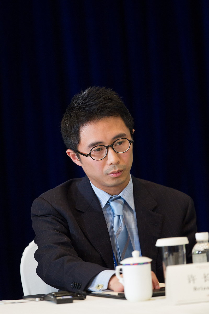 ***_***2013年04月07日,海南省琼海市,博鳌亚洲论坛2013年年会 ,圆桌