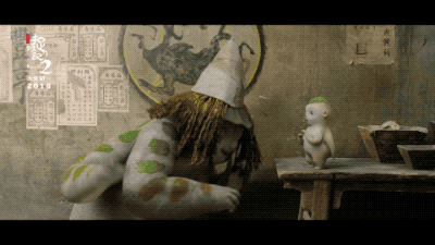 《捉妖記2》票房高開低走，春節檔票房冠軍另有其「片」？