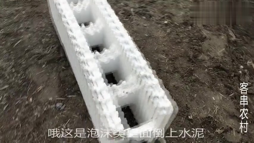一位农民,花13万建造这样的大棚种蔬菜,咋想的?
