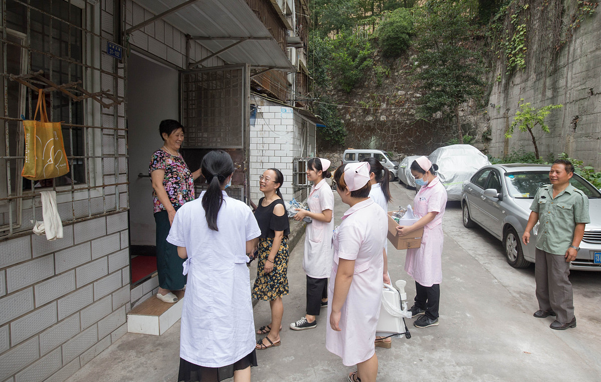 宜昌2022年有哪些卫校招生